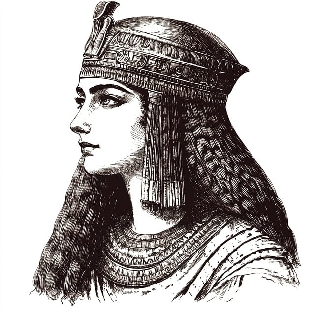 Cleopatra’nın İlişkileri 