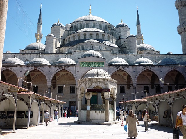 İstanbul’un Fethi ve Sonuçları 