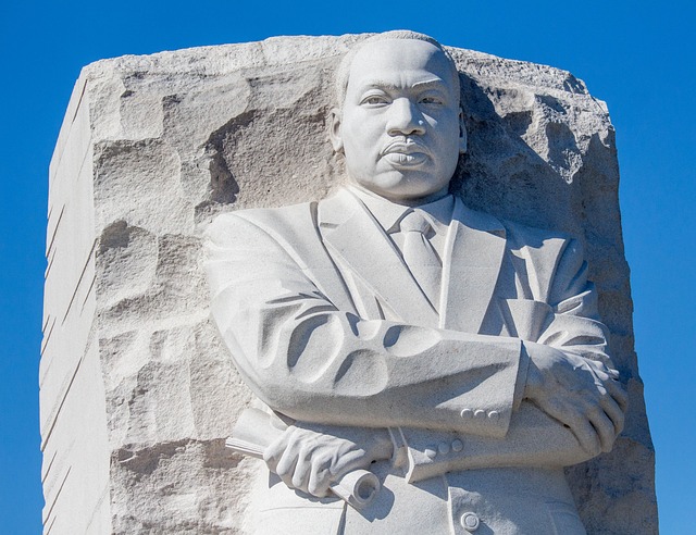 Martin Luther King Jr. ve Sivil Haklar 