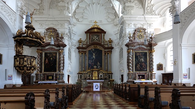 Orta Çağ’da Kilise’nin Gücü