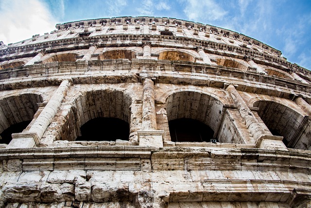 Roma İmparatorluğu’nun Yükselişi